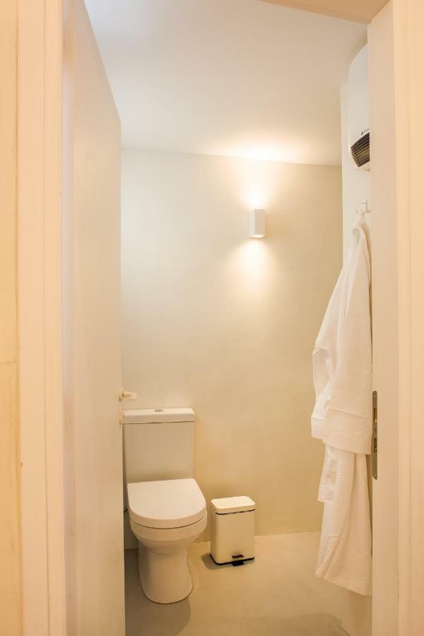 Arokaria Boutique Apartments Hydra  Exteriör bild