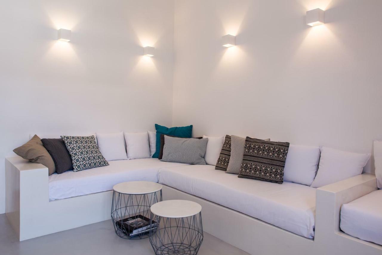 Arokaria Boutique Apartments Hydra  Exteriör bild